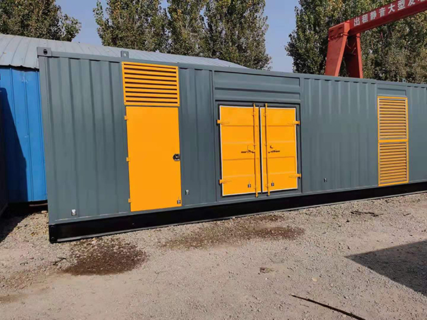 工农300kw 柴油发电机组用多大的空气开关？