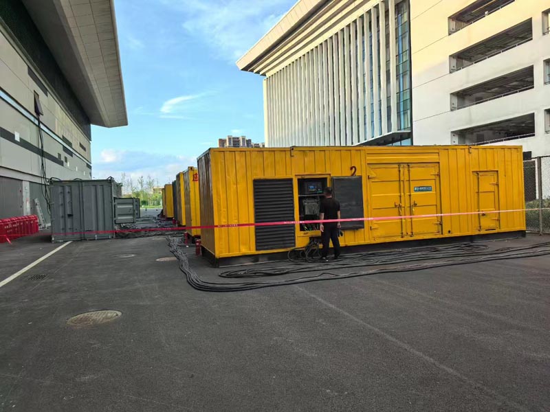 工农柴油发电机冬季保养注意事项？