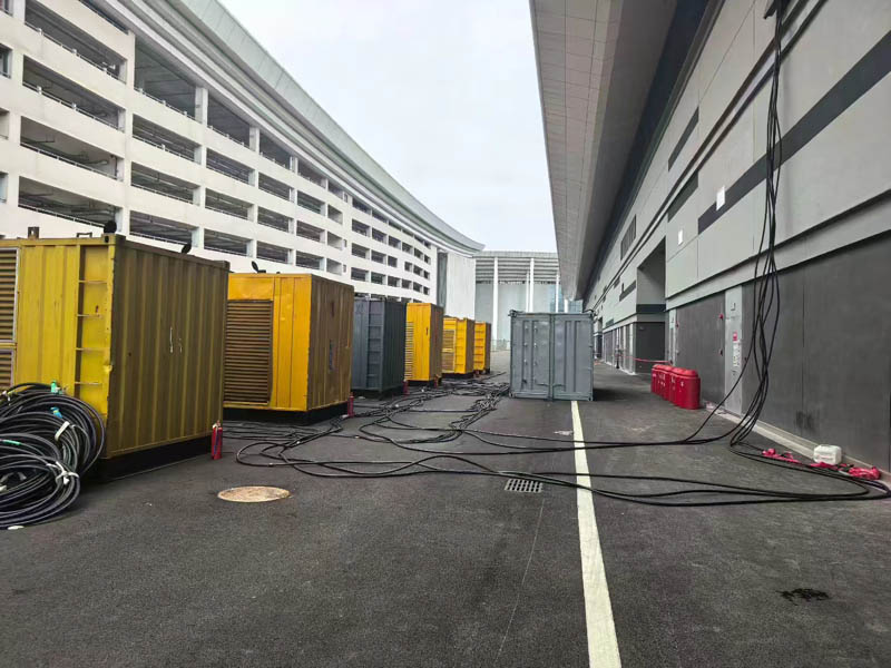 工农冬季柴油发电机启动前需要做哪些准备工作？