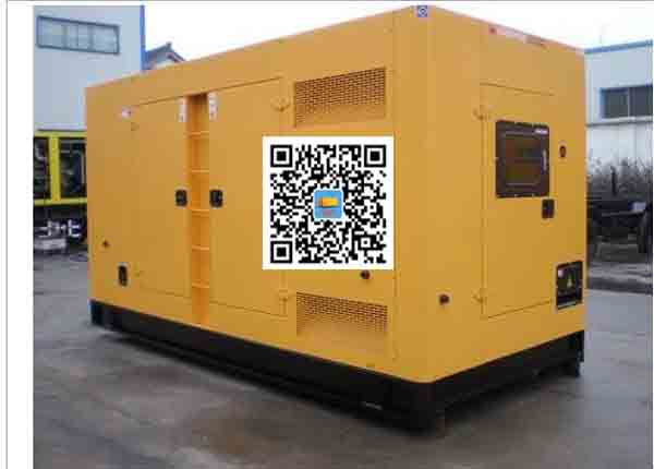 工农静音发电机出租