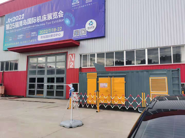 工农发电车出租-我国柴油机发电机组行业引领动力行业发展,前景广阔