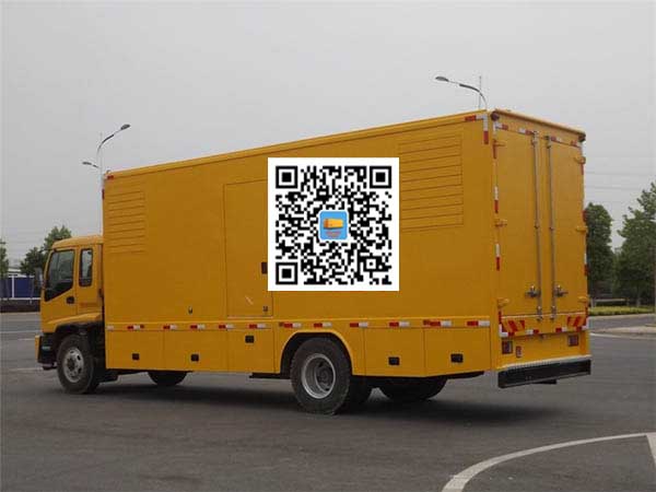 工农发电车出租-发电机组的主要用途是什么？