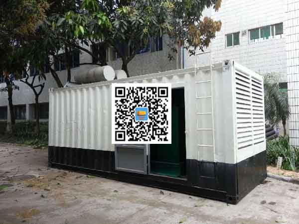 工农出租发电机-什么样的柴油发电机使用效果比较好