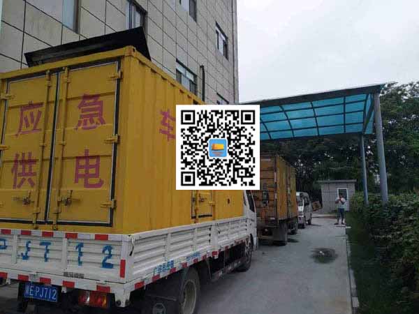 工农出租发电机-柴油发电机组启动困难的原因有哪些？