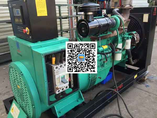 工农租赁发电机-发电机一般变压器磁芯所使用的是什么材料？