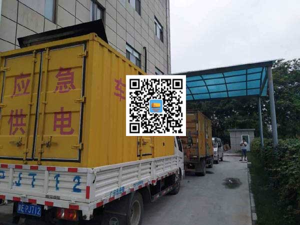 工农发电机出租-上柴发电机组的油耗会出现什么原因