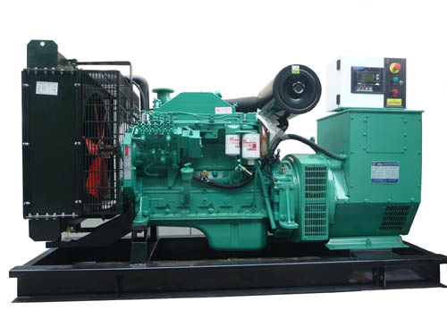 工农有哪些方法可以提高 200kw 柴油发电机的燃油效率？