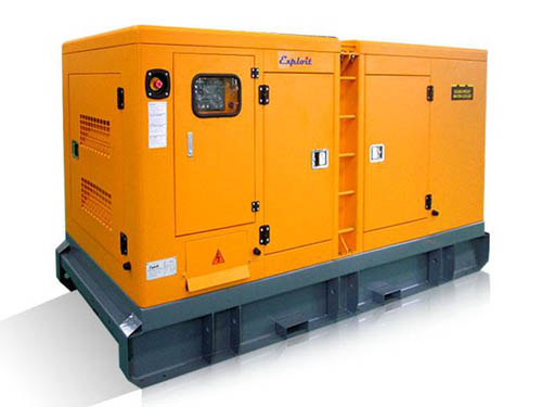 工农影响 200kw 柴油发电机油耗的因素有哪些？