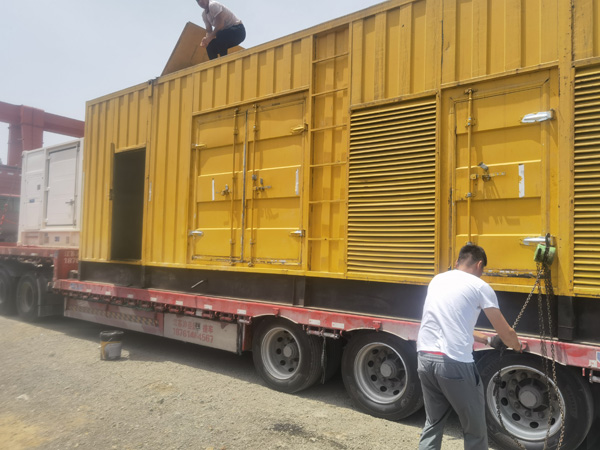 工农除了负载情况和发动机维护，还有哪些因素会影响 200kw 柴油发电机的油耗？